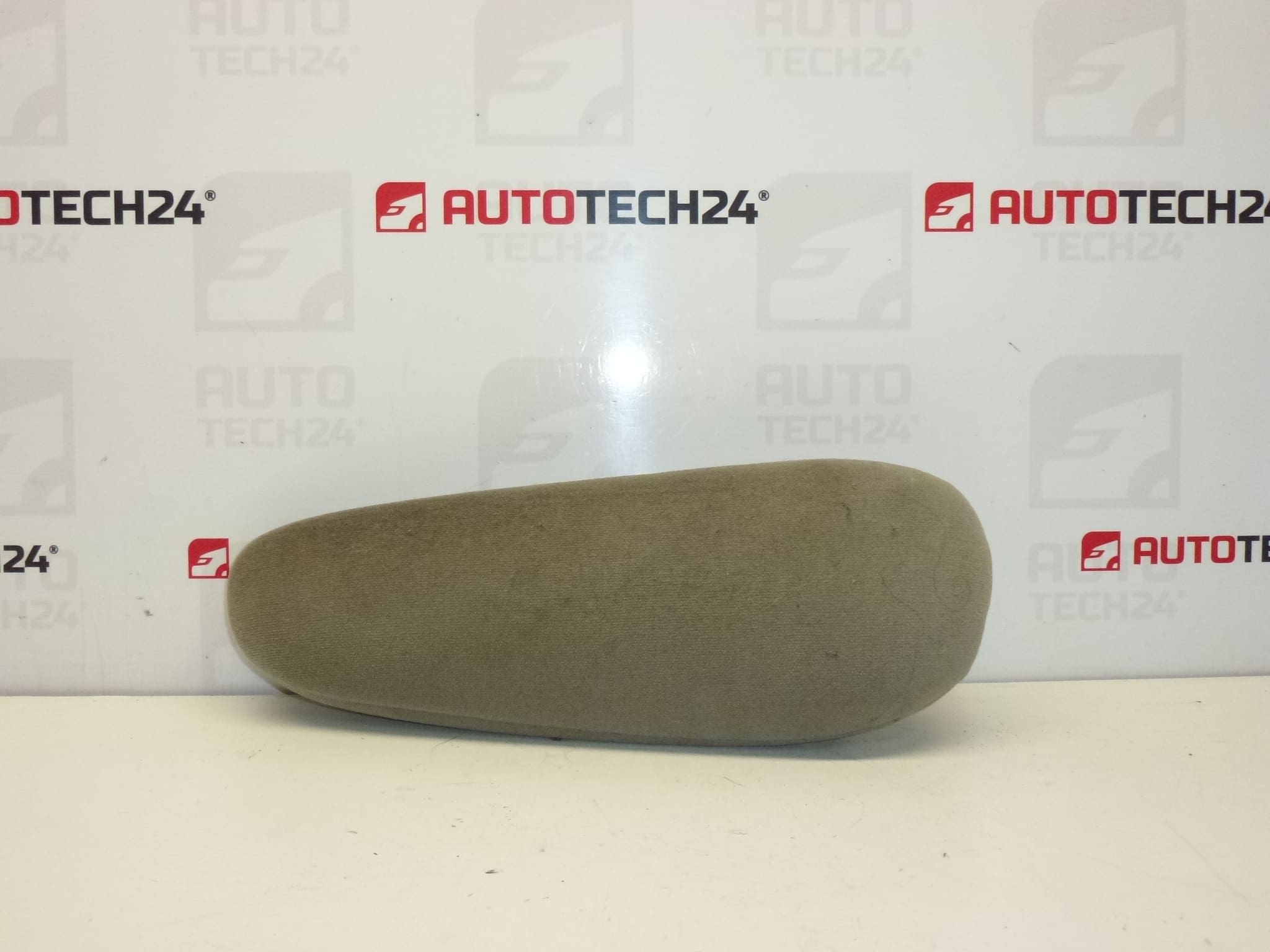 Jobb karfa Citroën Peugeot 883081