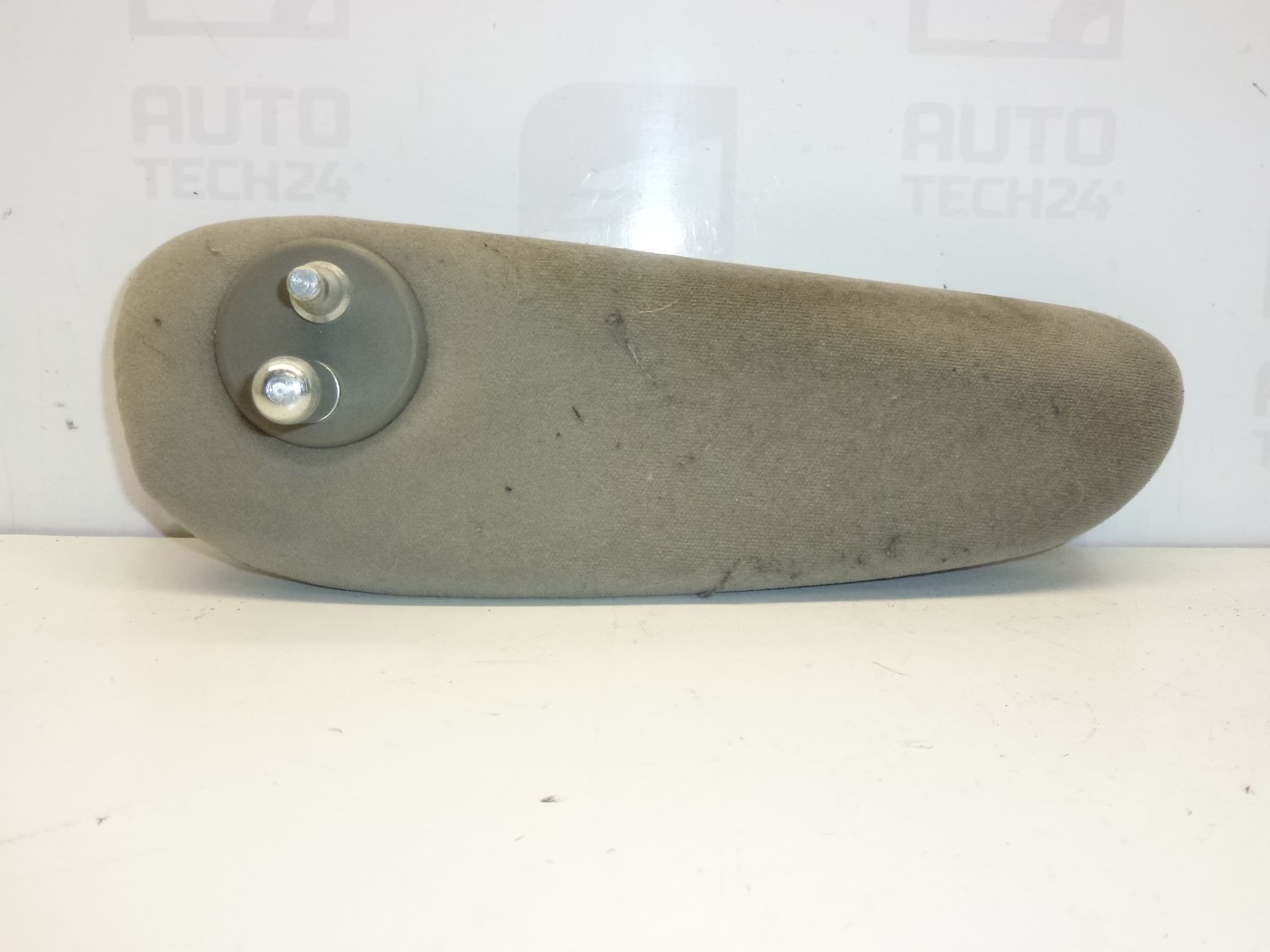 Jobb karfa Citroën Peugeot 883081