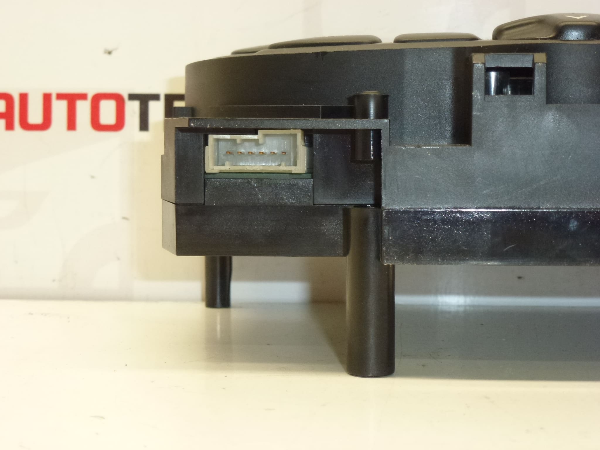 Klíma vezérlés Citroën Xsara Picasso 96314105XT 6451LV 6451LT