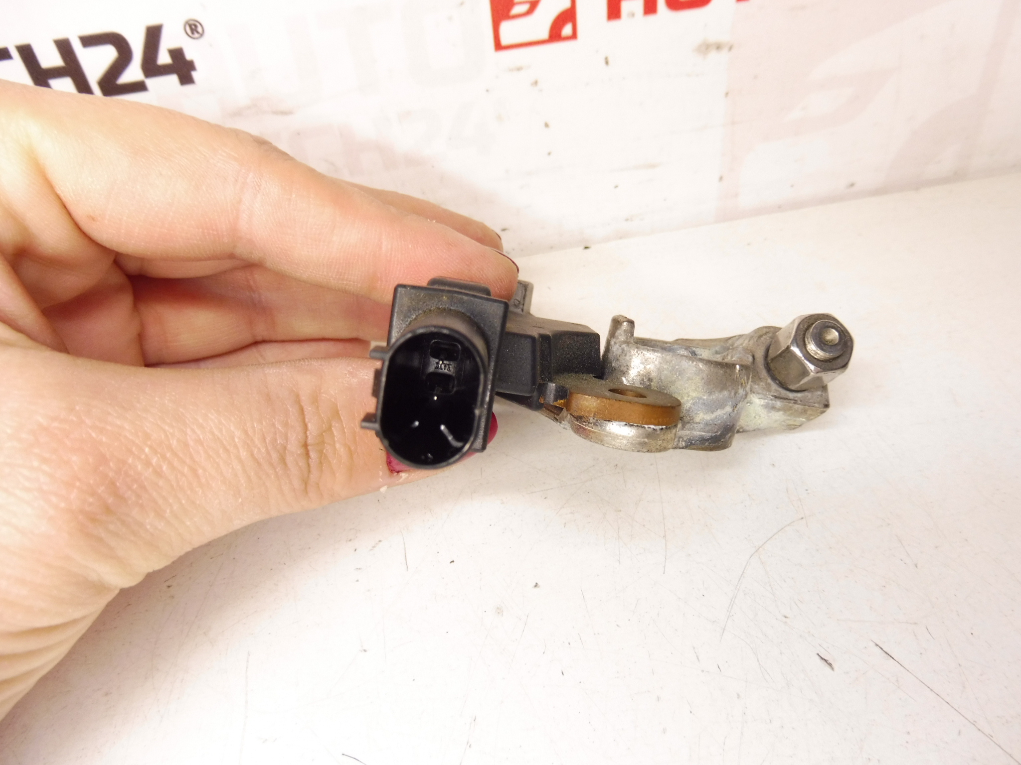 Citroën Peugeot 9676592280 9802043580 6500KV