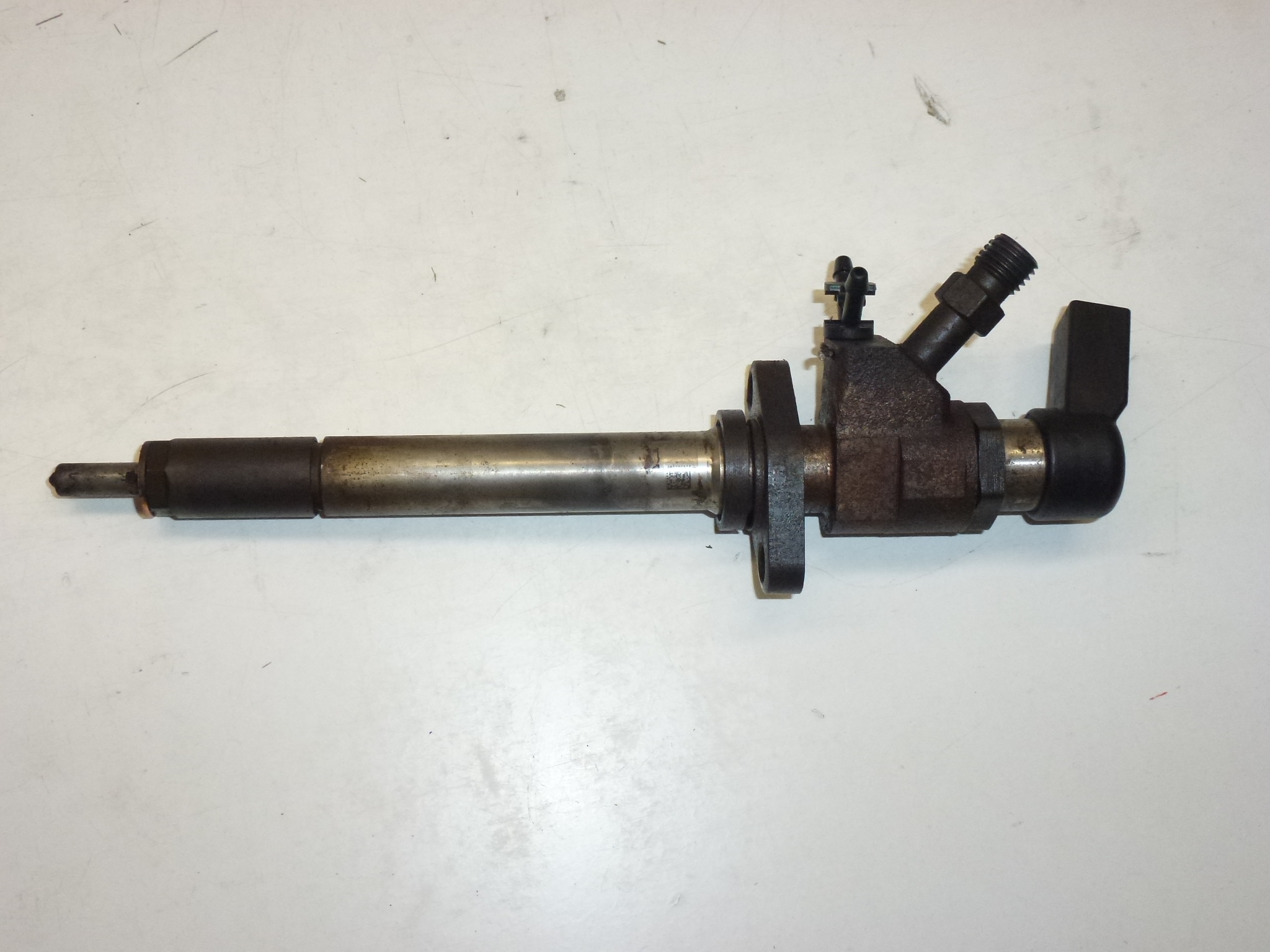 Siemens 2.0 HDI befecskendező készlet 9657144580 CL5