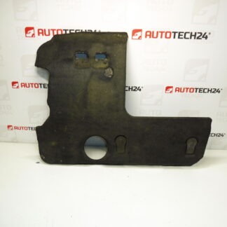 Motorburkolat 1.6 e-HDI Citroën Peugeot 0137F9
