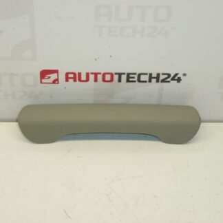 Kilincsburkolat vezető Citroën C5 I and II 9632599777 9329VJ új alkatrész