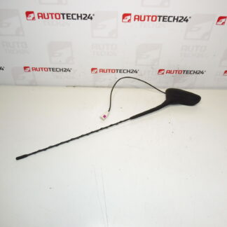 Antenna Citroën C4 II B7 és DS4 9665363880 658770