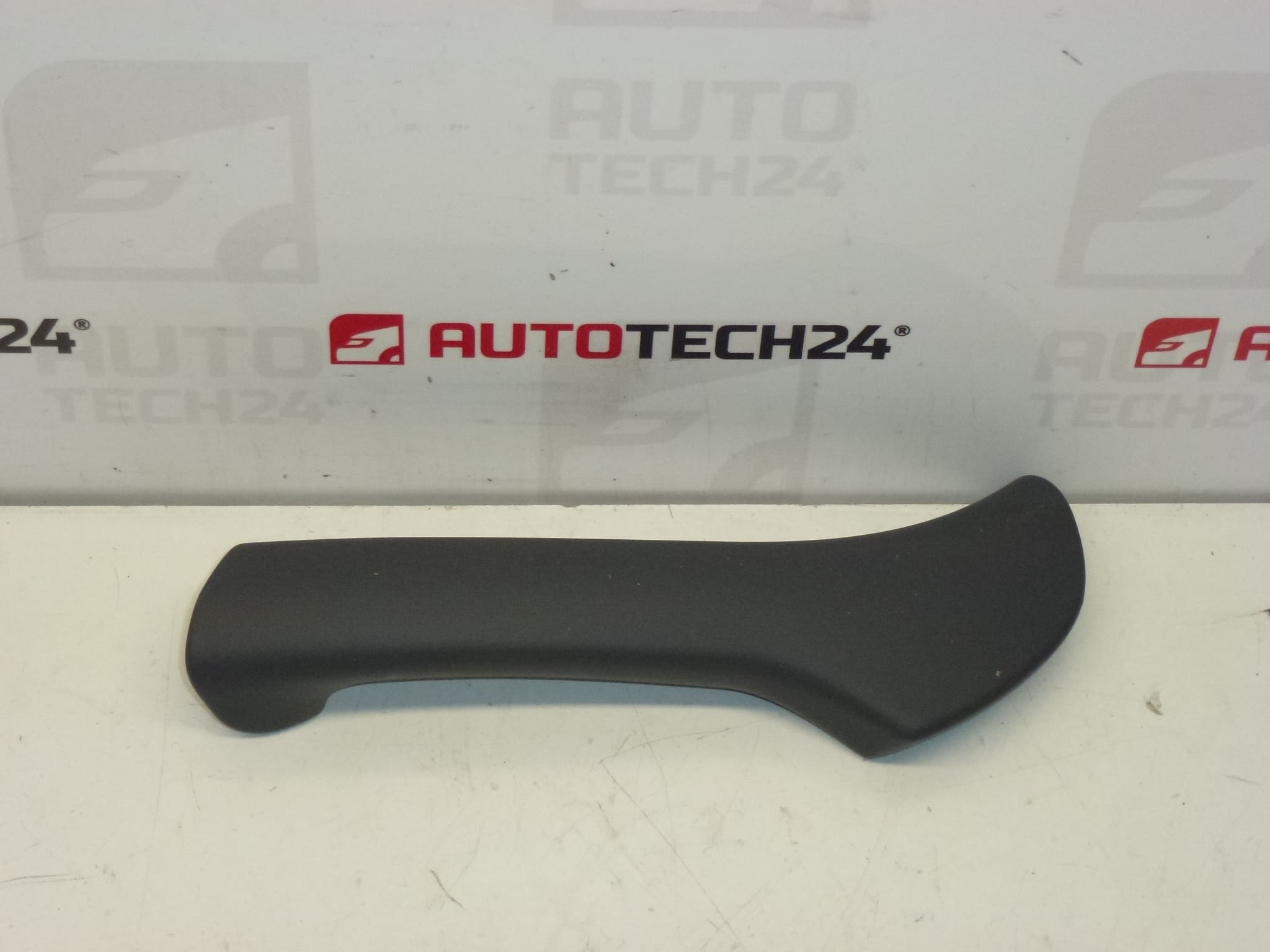 Utasoldali ajtókilincs burkolat Citroën C5 I and II 9632605177 9331LE új alkatrész