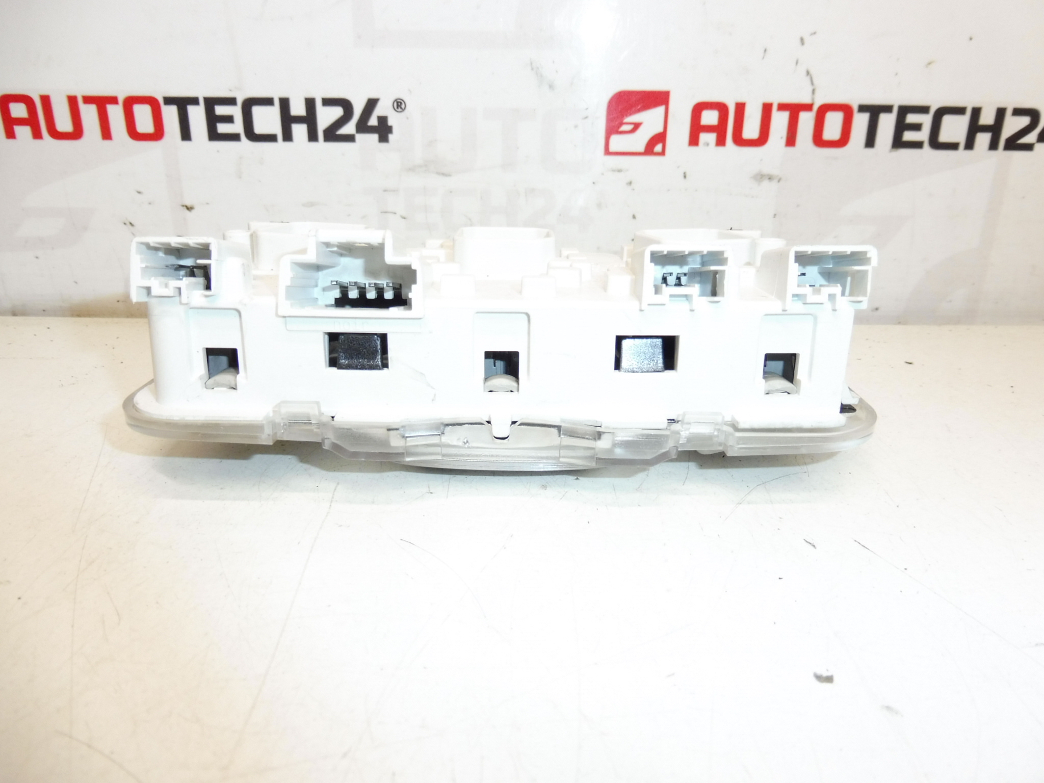 Citroën Peugeot DS 96781446BJ 6362AS mennyezeti lámpa