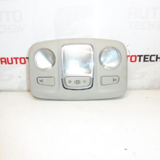 Citroën Peugeot DS 96781446BJ 6362AY mennyezeti lámpa