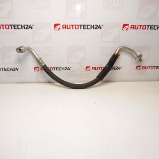 Klímacső Citroën Peugeot 9677949880