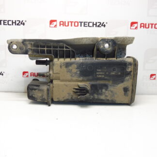 Szénszűrő, aktív szén Citroën Peugeot 9688540880 1502L2