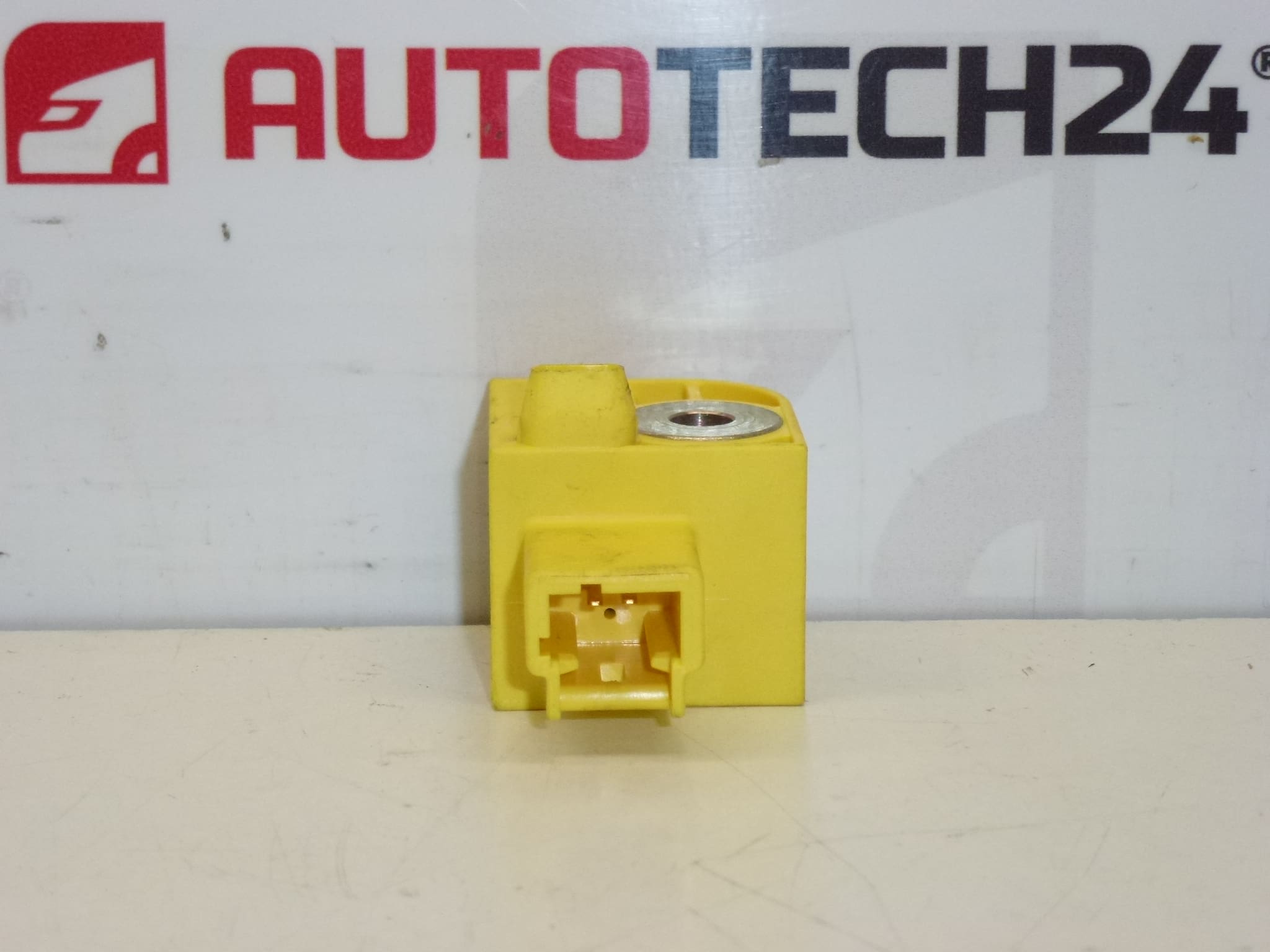 Gyorsulásérzékelő Siemens Peugeot 9649474680 5WK42989 8216AL