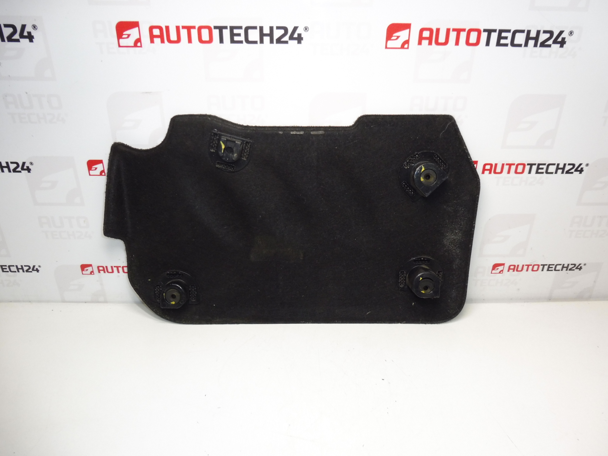 Motorburkolat 1.2 VTi PureTech Citroën Peugeot 9805388280