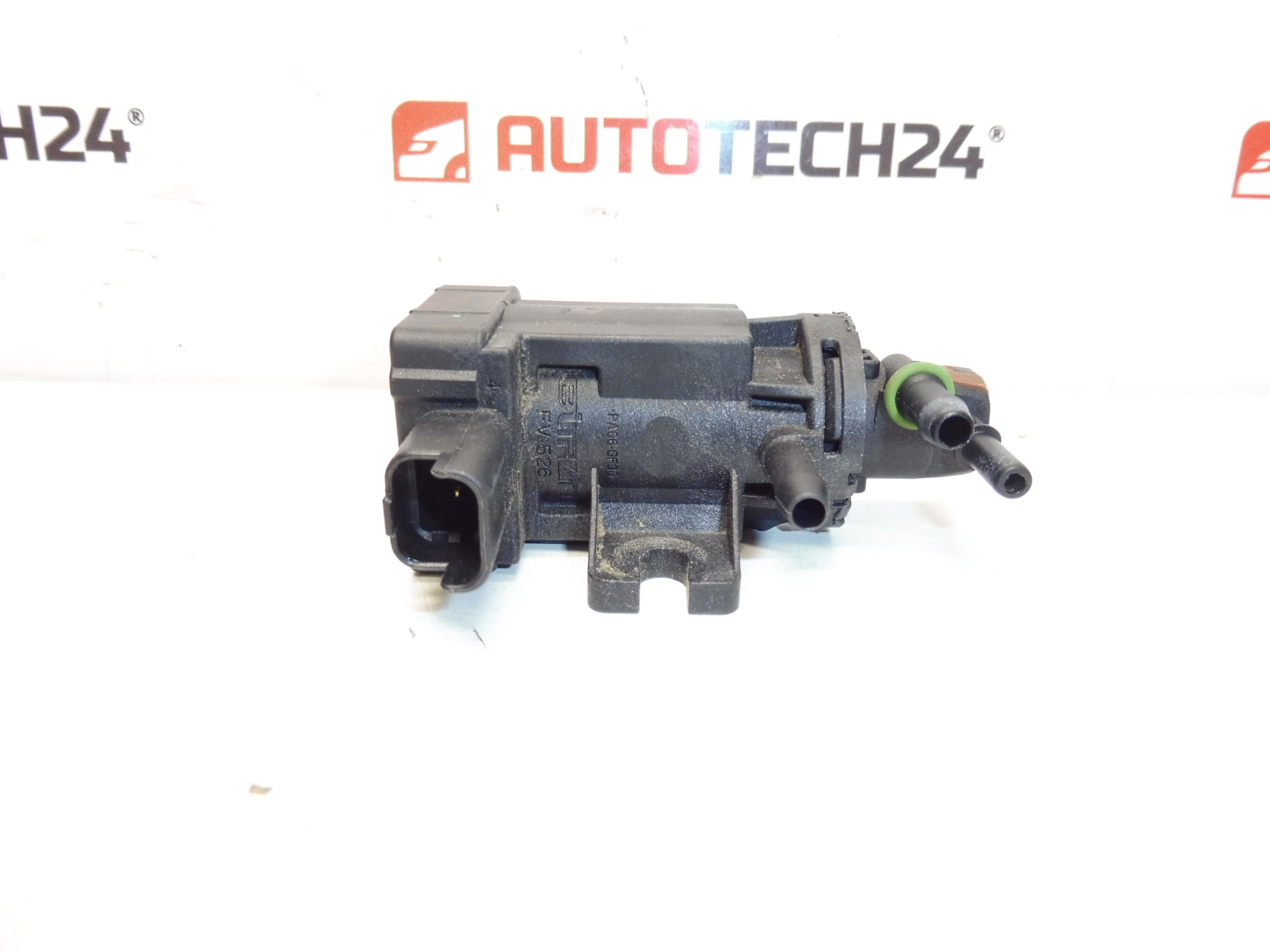 Vákuumszelep Bitron Citroën Peugeot 9807396180