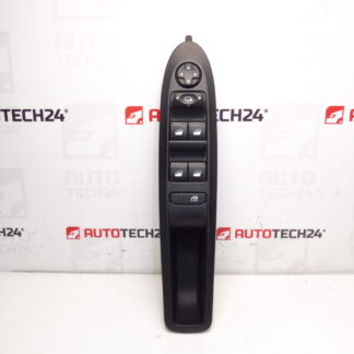 Ablakemelő Citroën C4 II, DS4 96657050ZD 6490JT