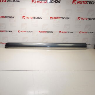 Jobb első ajtó díszléc Citroen C8 Peugeot 807 EZW 1401028477 8545GJ