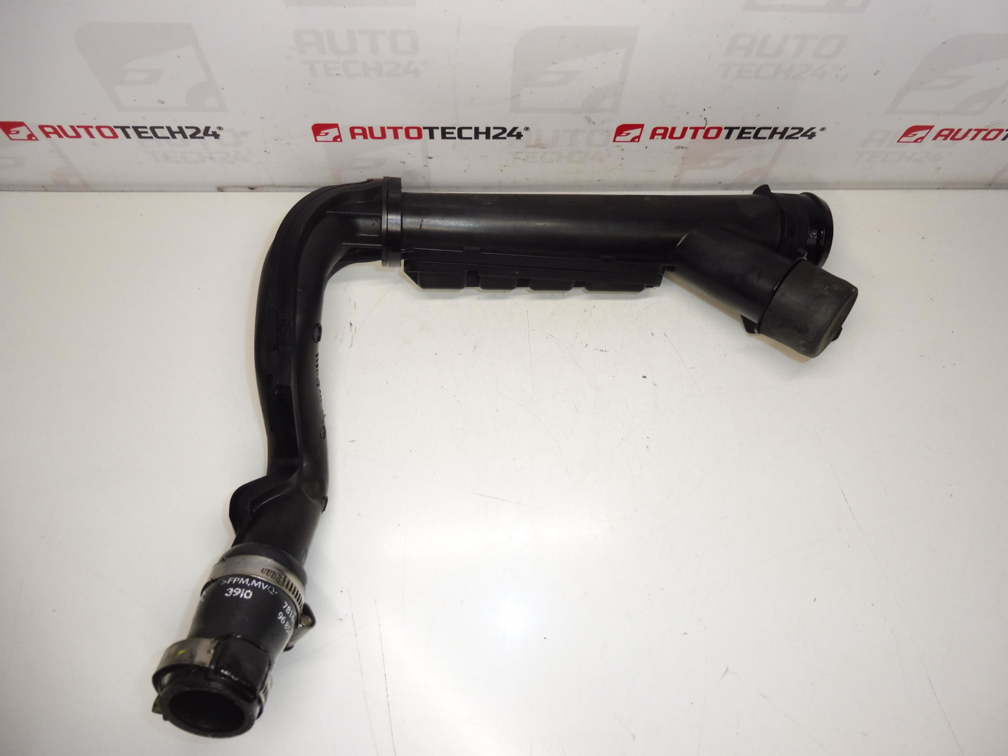 Connection Air Turbo Citroën Peugeot 2.0 HDI 1440151480 0382RS