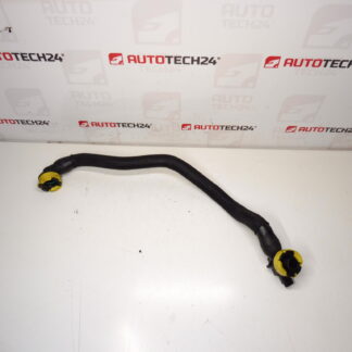 Csatlakoztatja a Citroën Peugeot 2.0 HDI 1192CC olaj parit