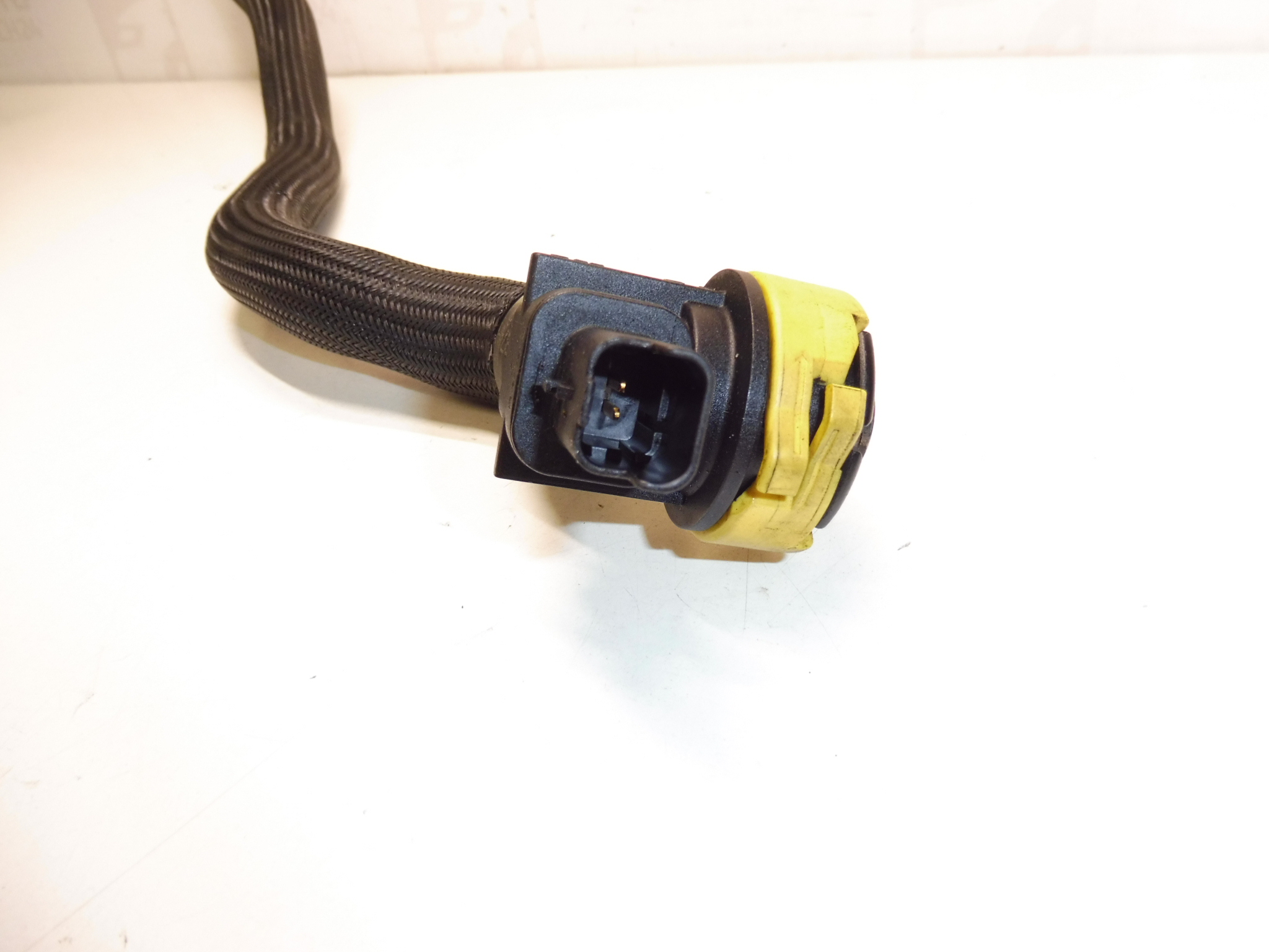 Csatlakoztatja a Citroën Peugeot 2.0 HDI 1192CC olaj parit