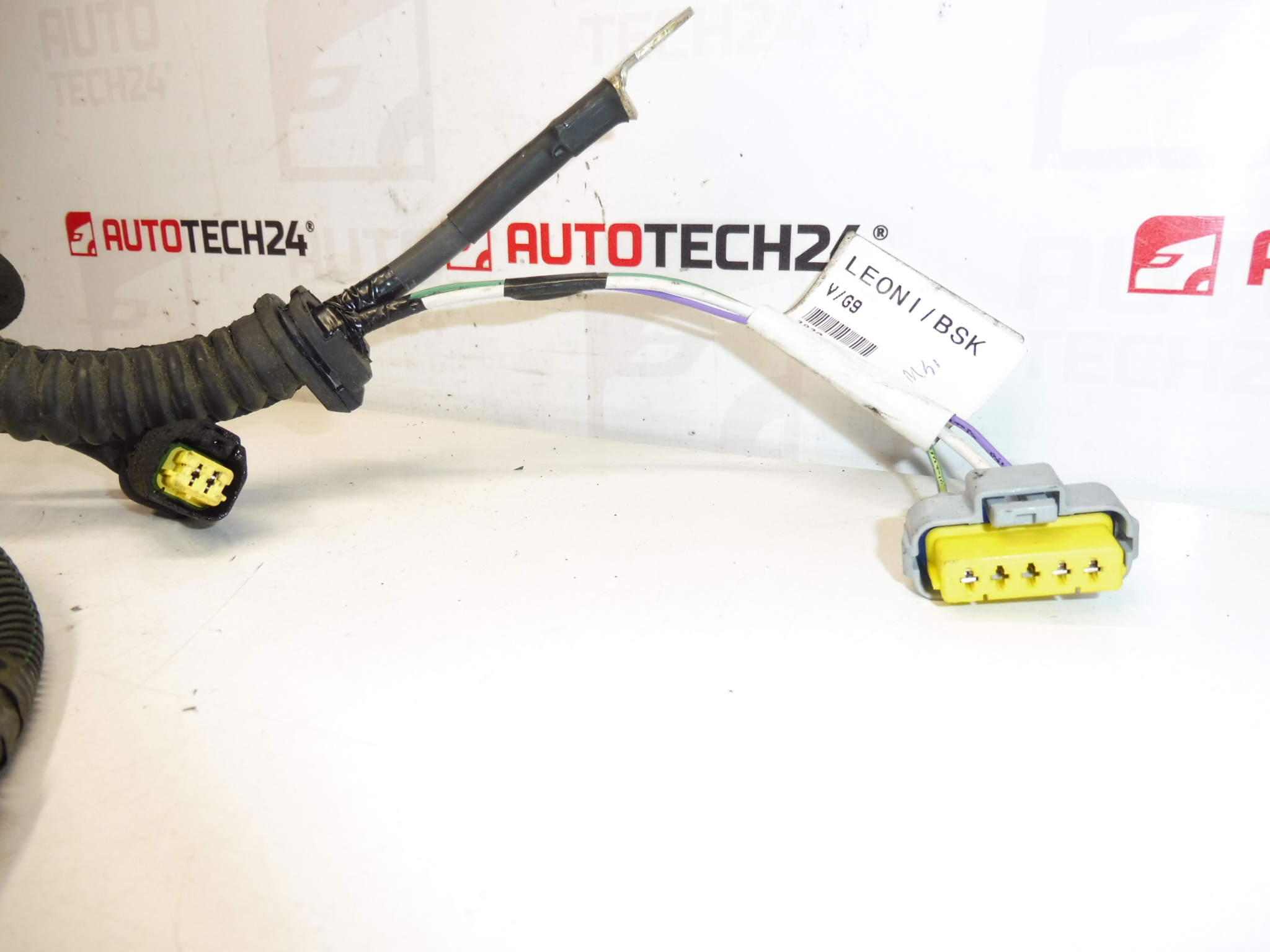 Citroën C8 Peugeot 807 1440026280 5642YQ