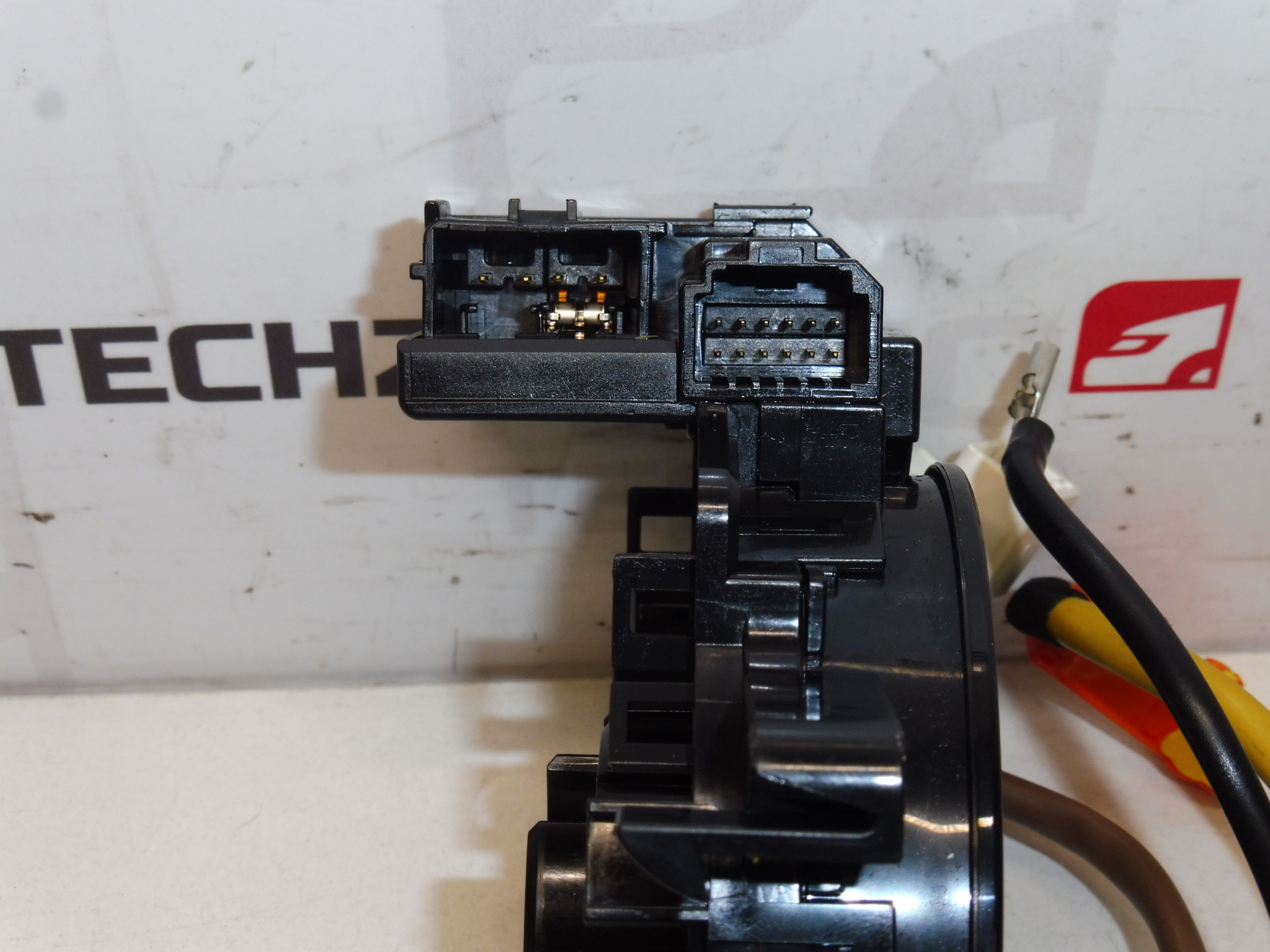 Légzsákgyűrű Citroën C1, C1 II Peugeot 107, 108 1608364080