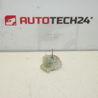 Léptetőmotor Citroën C5 fordulatszámmérőhöz 2001-től 2007-ig