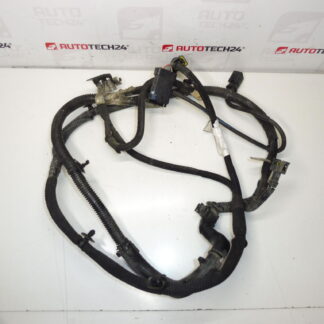 Citroën Peugeot 1.2 HN01 9810602680 akkumulátorcsomag