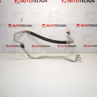 Éghajlati citroën c3 iii peugeot 208 9814628880