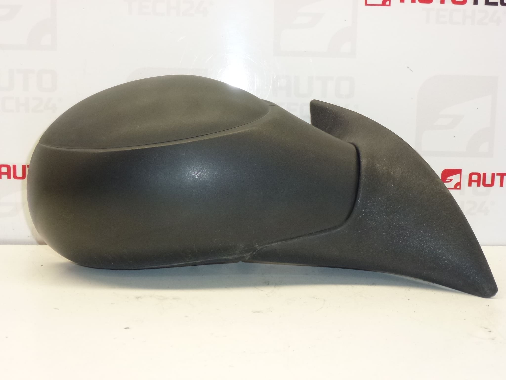 Jobb oldali tükör Citroën C3 Pluriel 8149RT