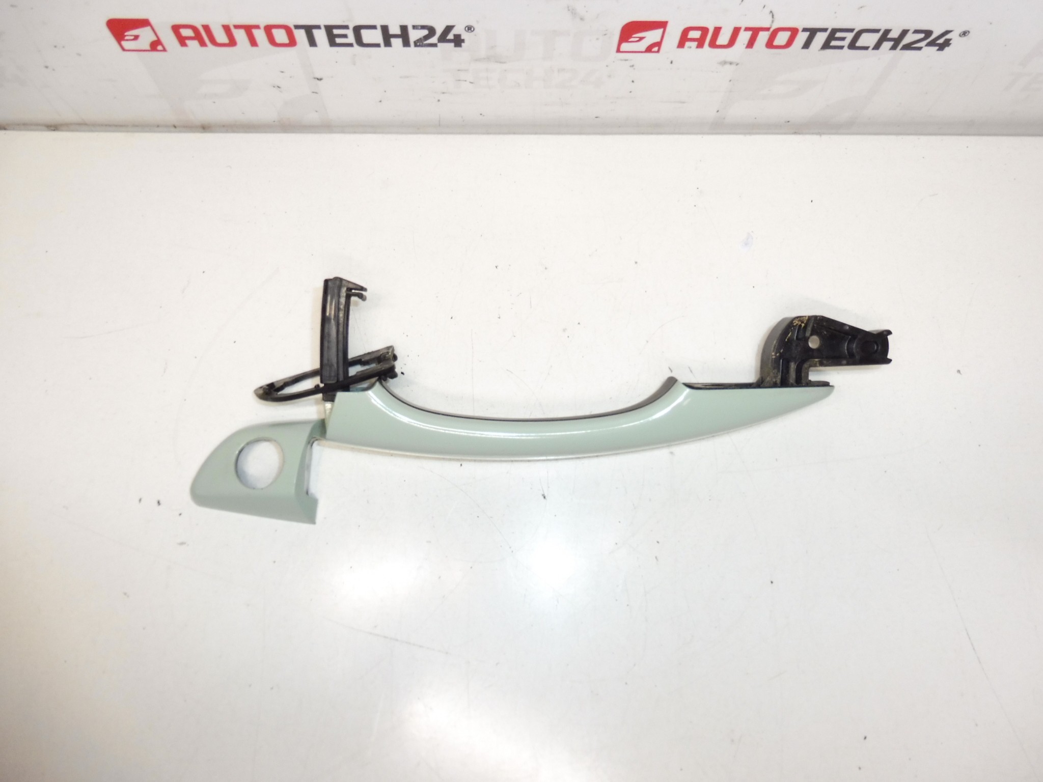 Citroën C3 III ELSB 1609240280 bejárati ajtó