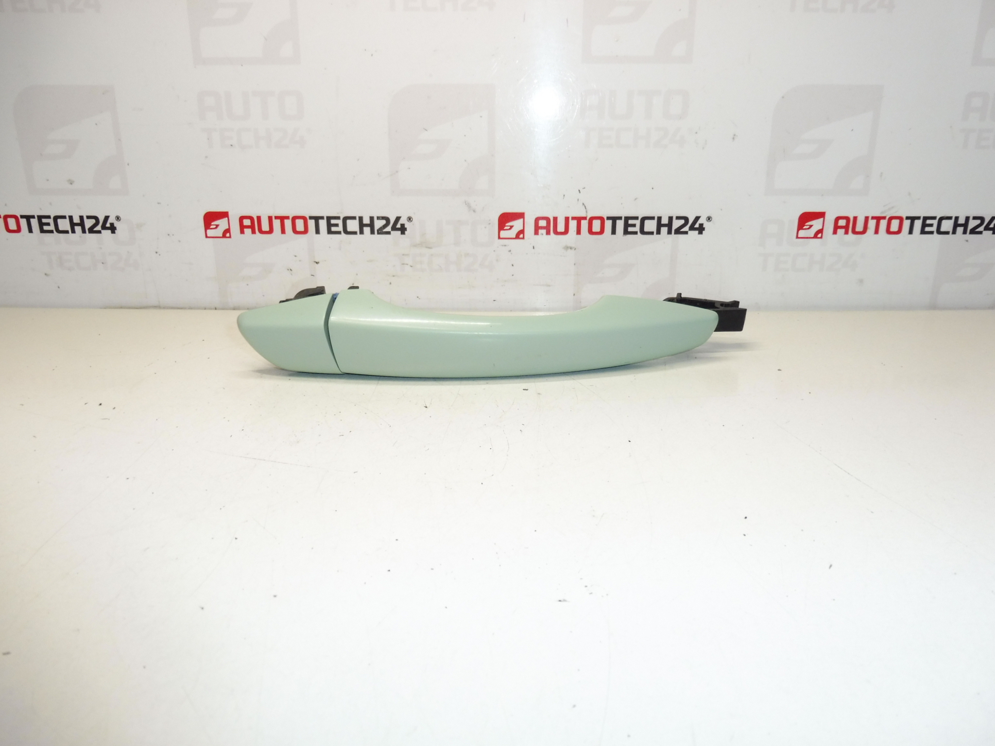 Citroën C3 III ELSB 1609239680 Jobb ajtó fogantyú