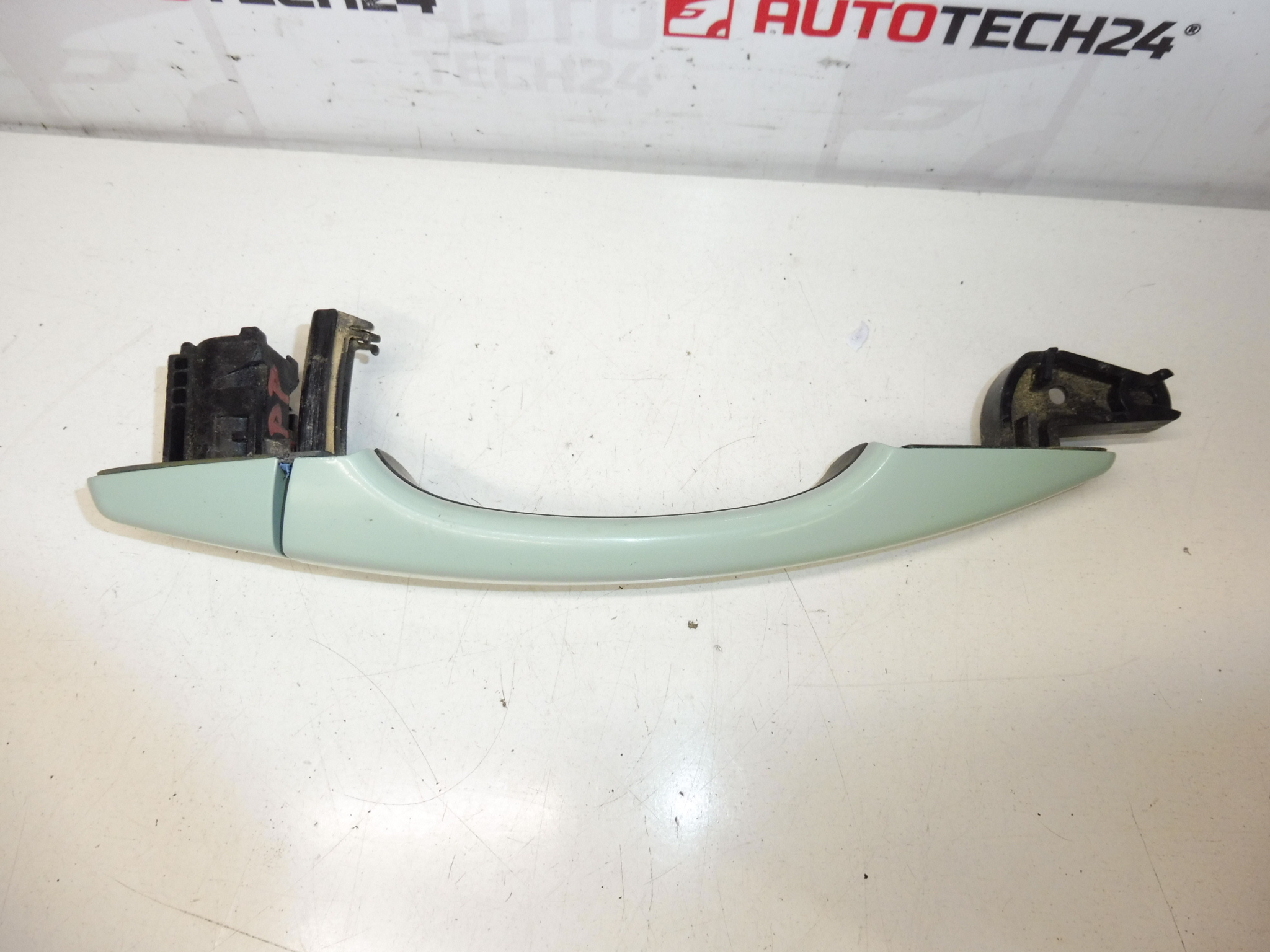 Citroën C3 III ELSB 1609239680 Jobb ajtó fogantyú