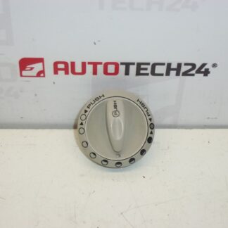 Tetőkapcsoló Citroën C3 PLURIEL 96503302BJ 6554X2