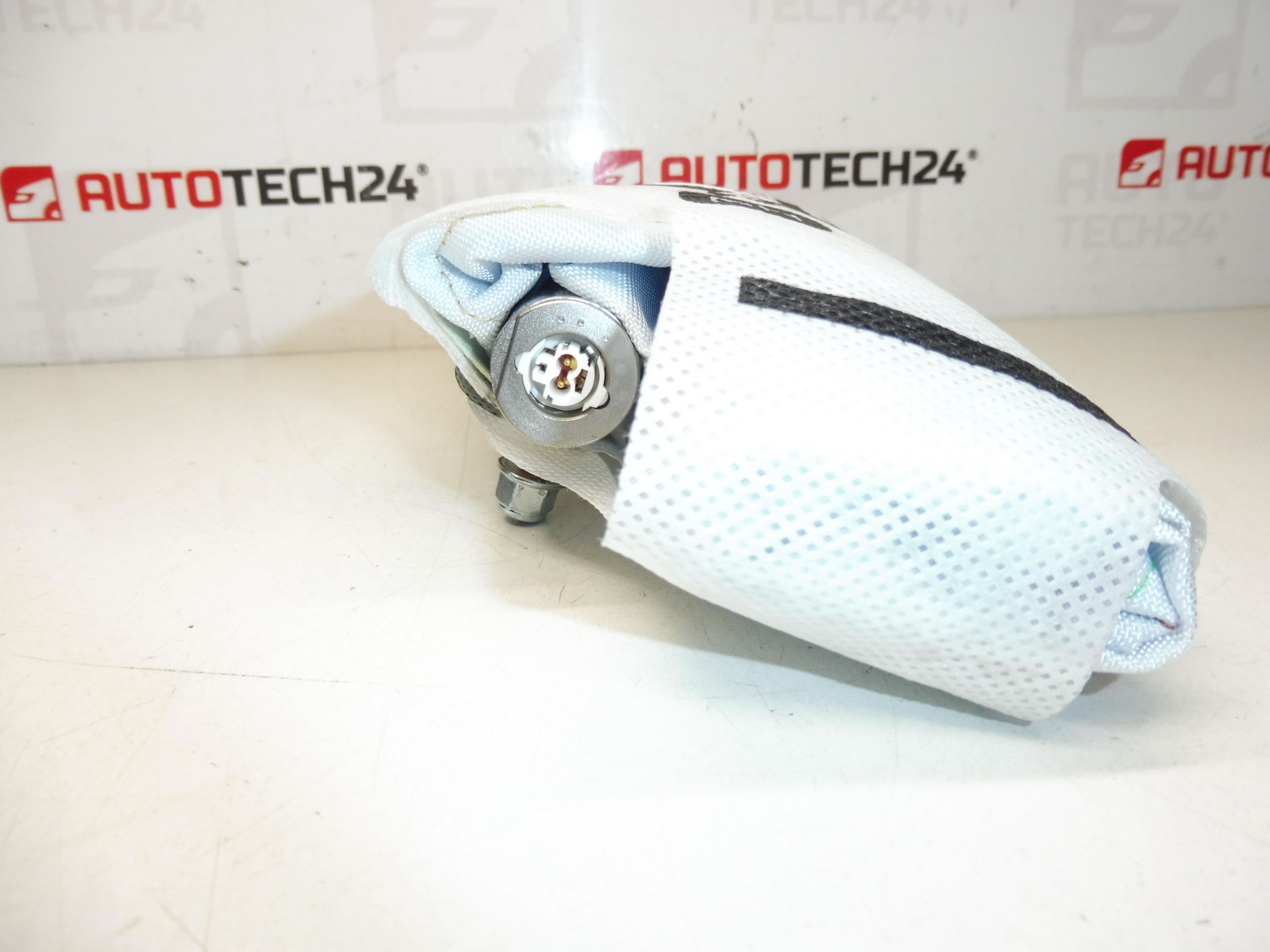 Citroen C3 III és C3 AirCross Airbag légzsák 9824480680 9824498280