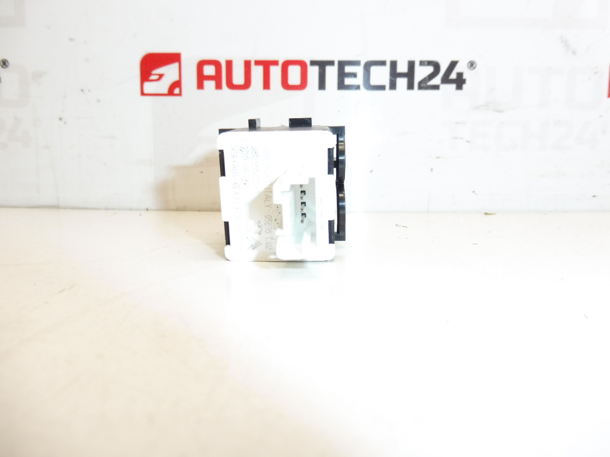 Javító korrekciós illesztőprogram Citroën Peugeot 98125550D