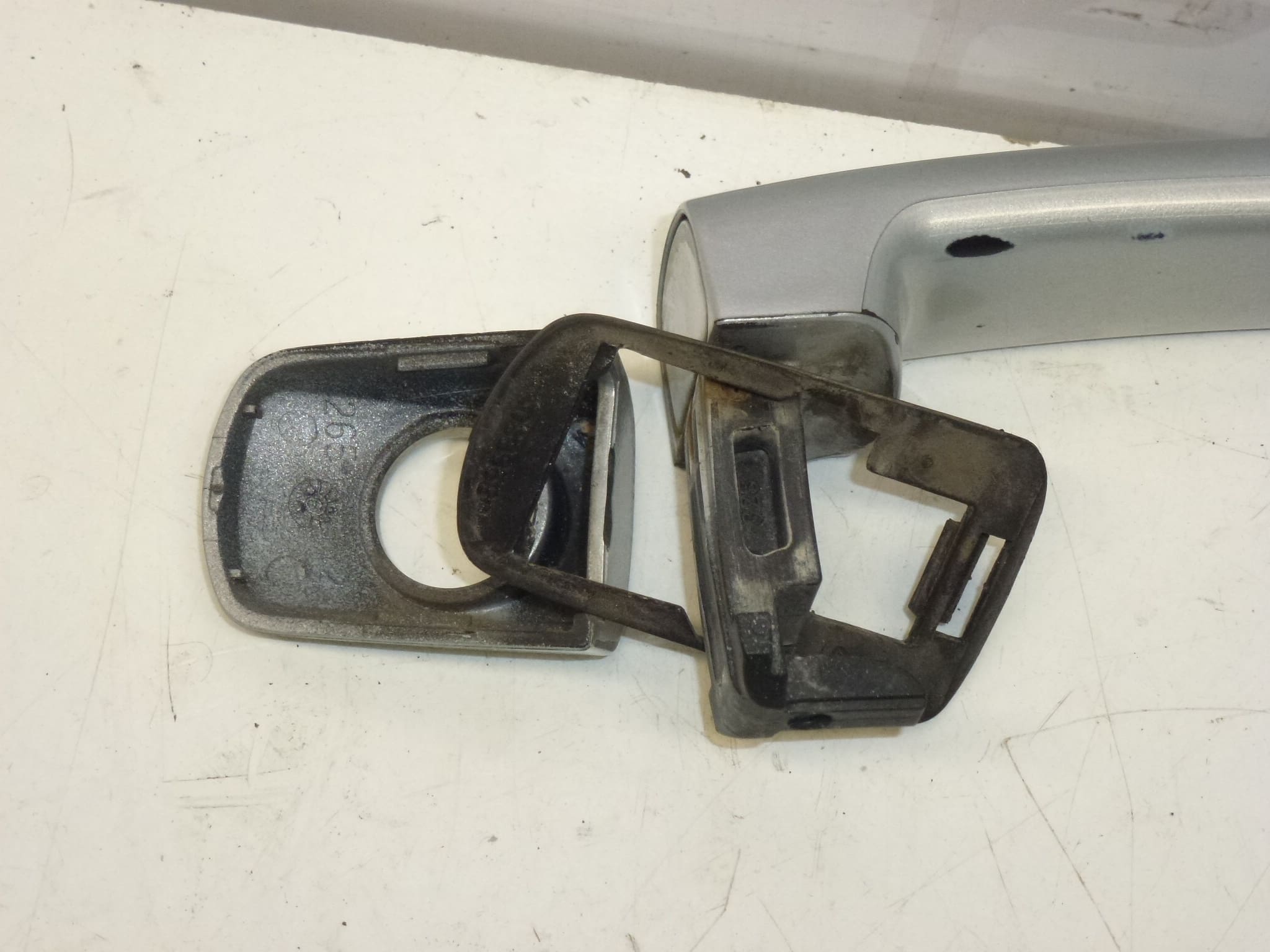 Kilincs Citroën Peugeot EZRC 9101EP