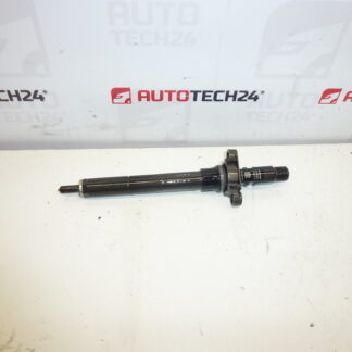 4 befecskendezős készlet DELPHI 2.0 HDI 9688438580 1980W6