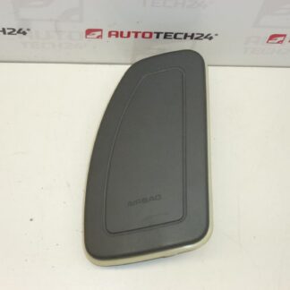 Bal oldali légzsák Peugeot 407 96439582ZM 8216QN