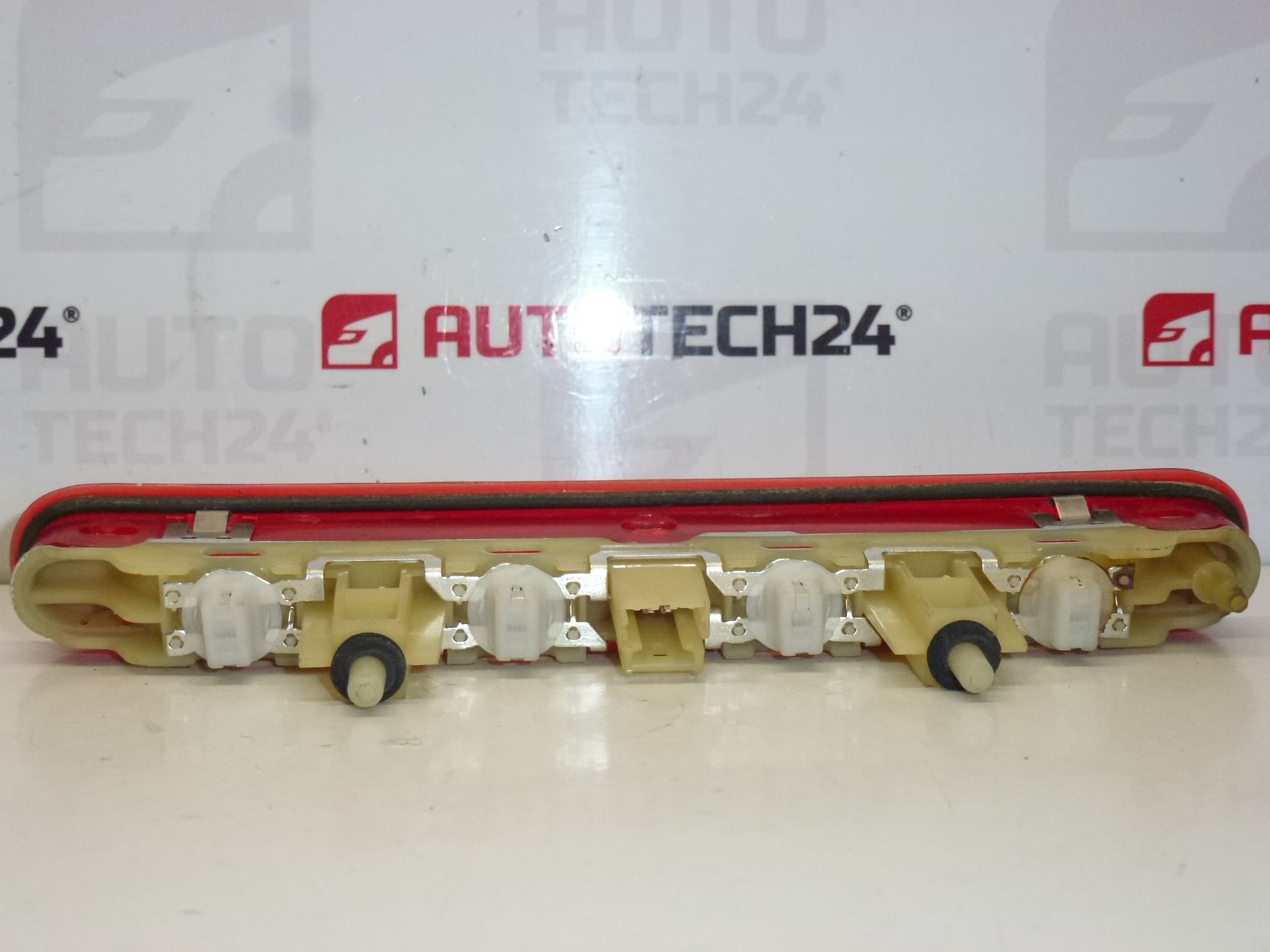 Harmadik féklámpa Peugeot 207 9649986880 6350Y2