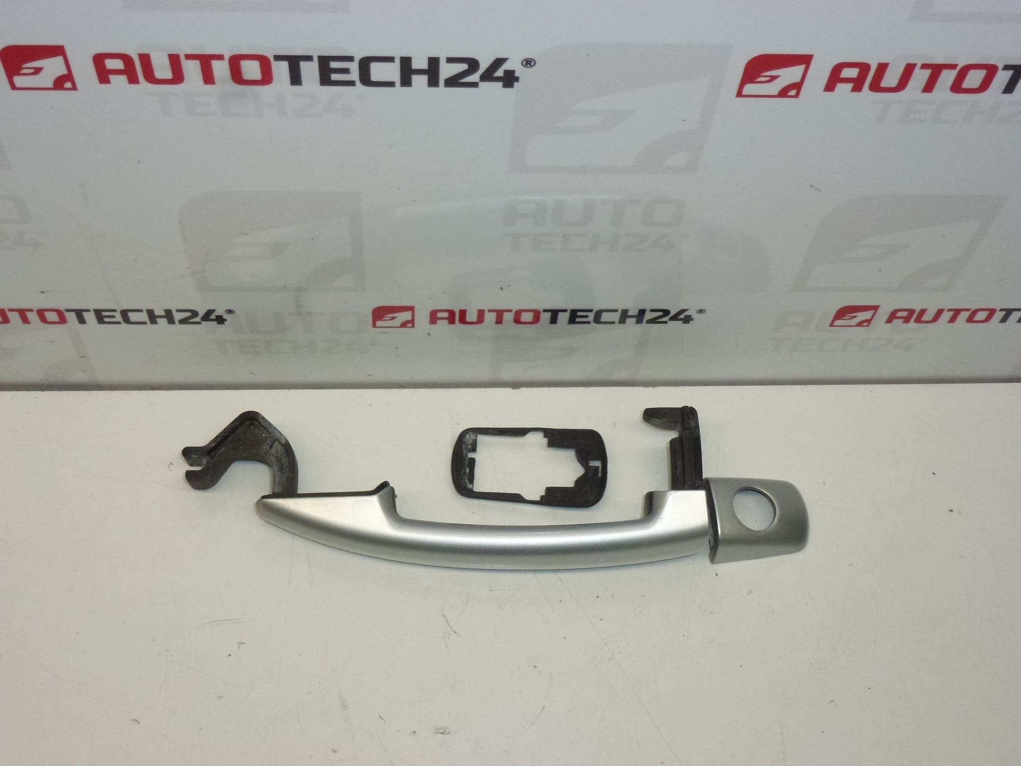 Kilincs Citroën Peugeot EZRC 9101GF