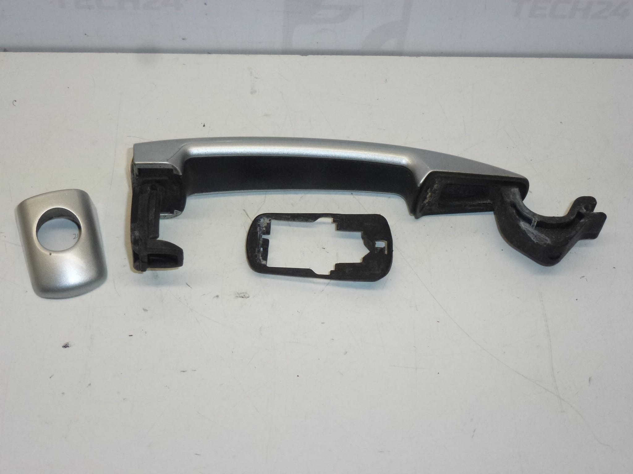 Kilincs Citroën Peugeot EZRC 9101GF