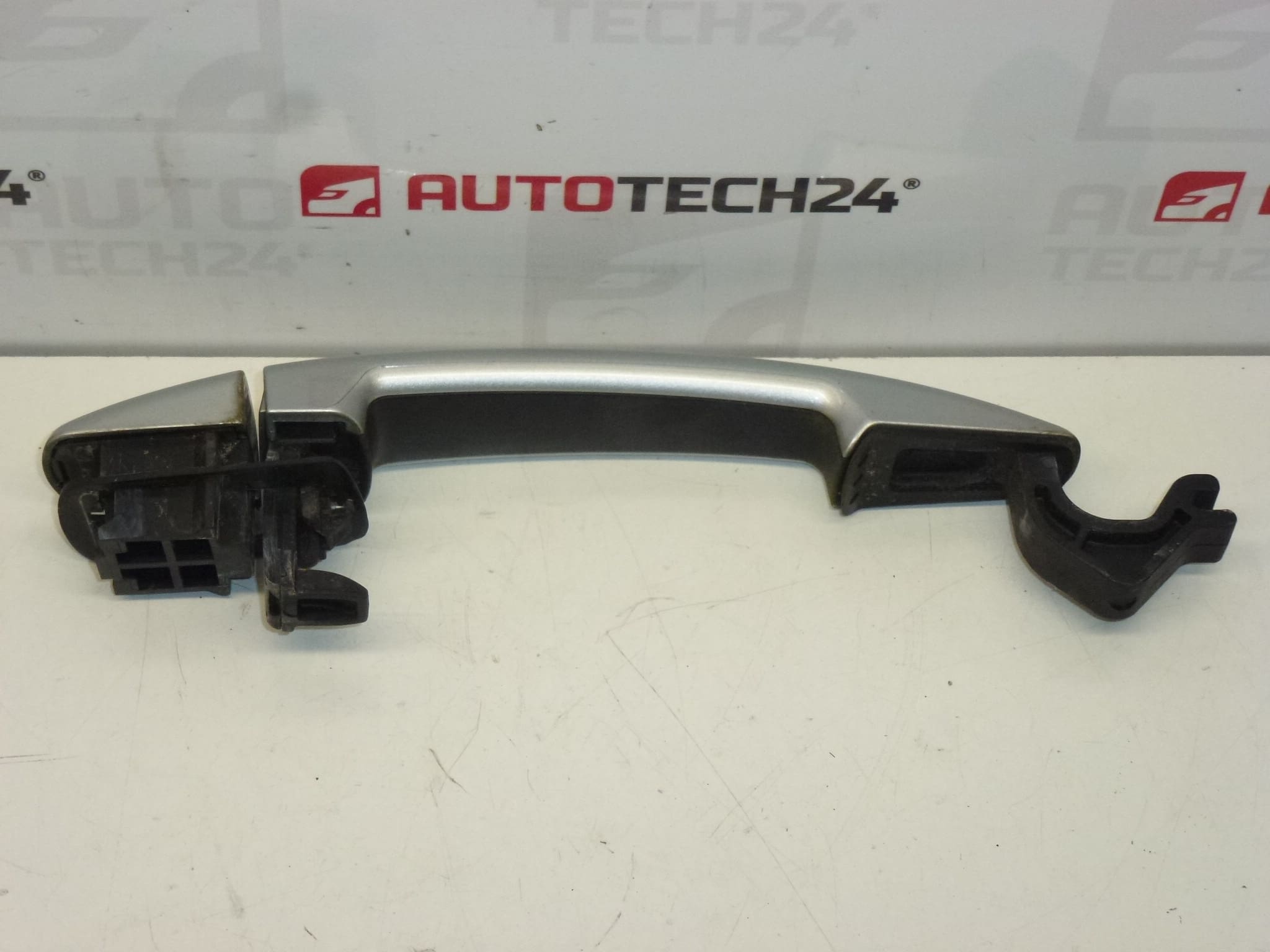 Kilincs Citroën Peugeot EZRC 9101GH