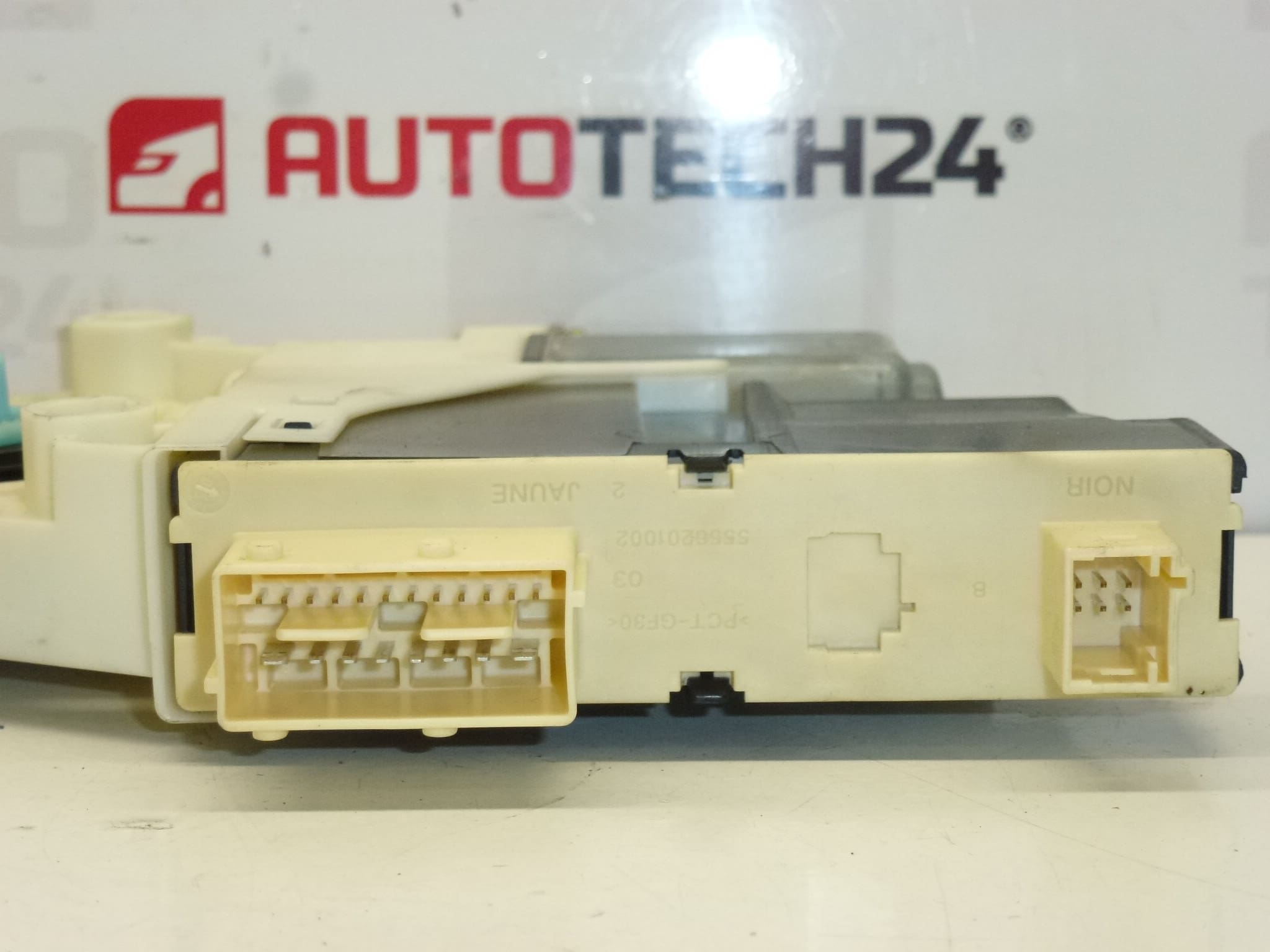 Peugeot 307 bal ablak motor 9649911180 9221CG