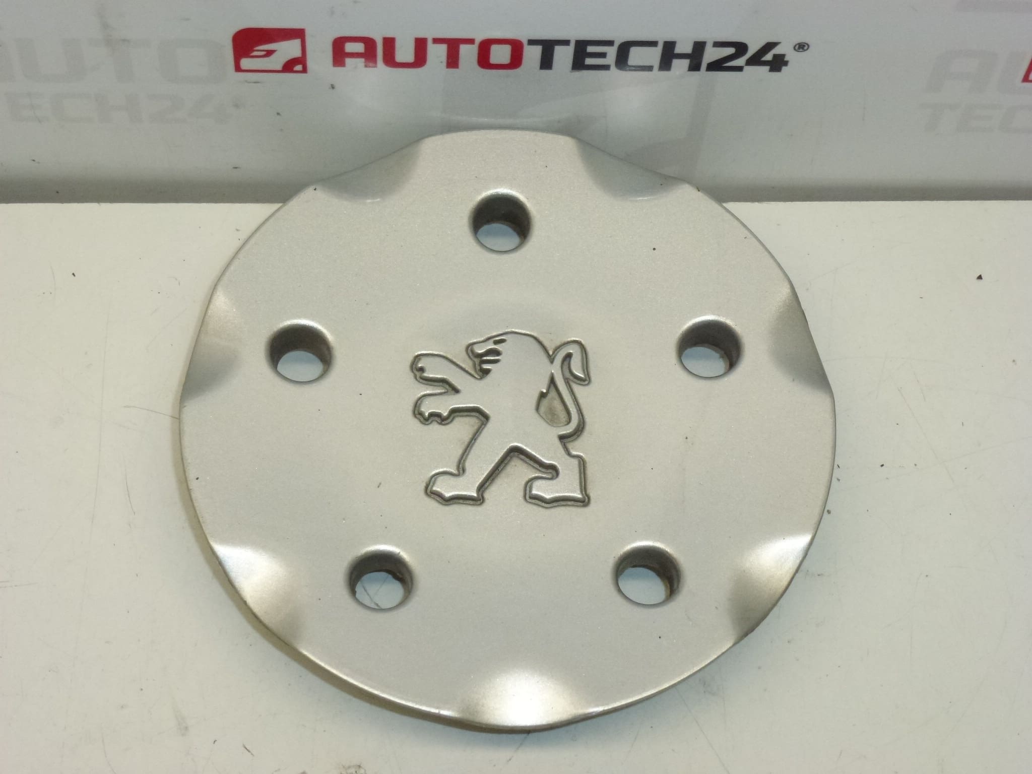 Peugeot elektronborítás 9632747977 5416C0