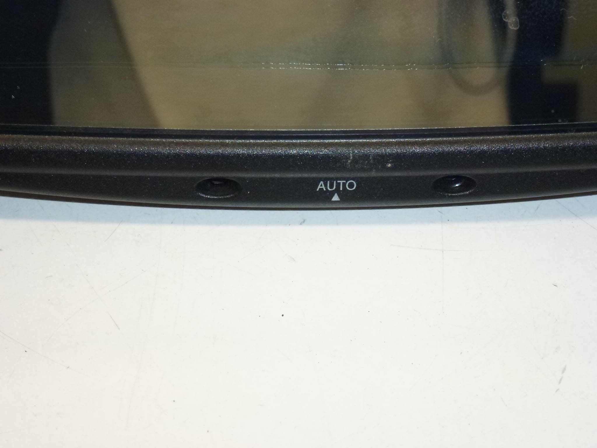 Belső tükör tompított Peugeot 406 96355787XX 8149G8