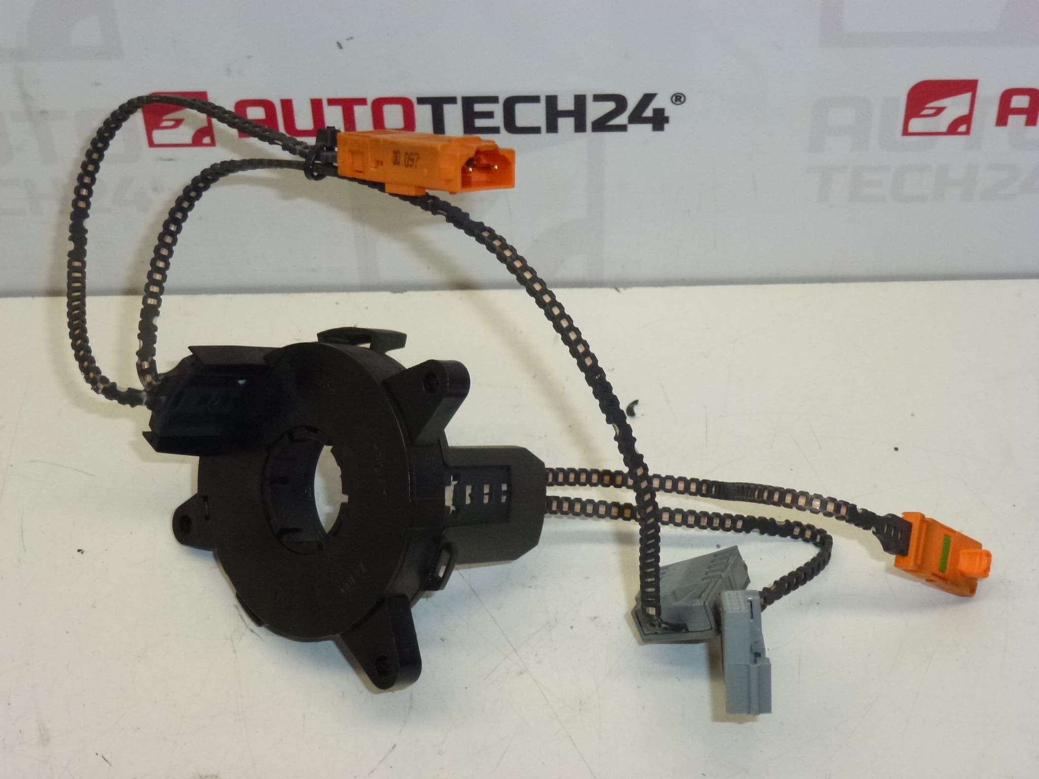 Citroën Peugeot 4112CA légzsák forgóérintkező