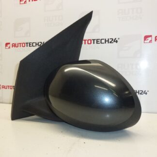 Tükör bal szürke metál Citroën C1 Peugeot 107 87940-0H010 87940-0H011