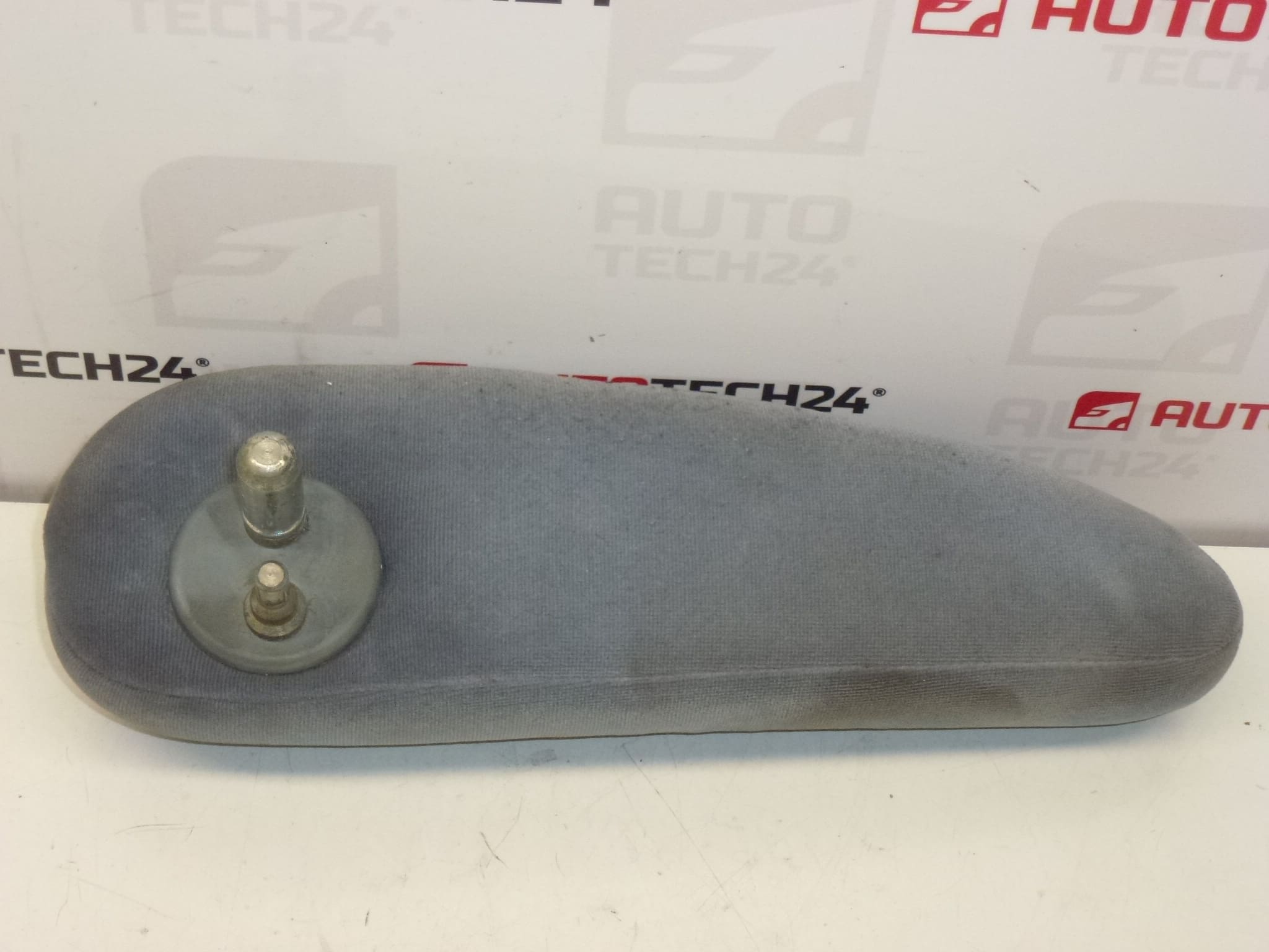 Bal kartámasz Citroën Peugeot 883085