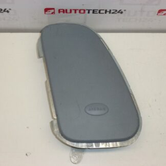 Üléslégzsák világosszürke jobb Citroën C2 C3 96462516LT 8216Q7