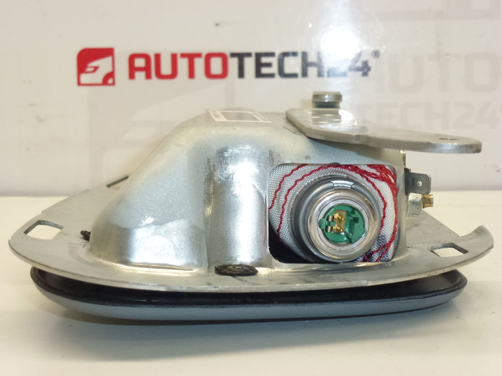 Üléslégzsák világosszürke jobb Citroën C2 C3 96462516LT 8216Q7