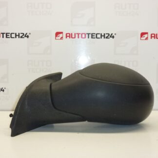 Bal tükör Citroën C3 8149FG