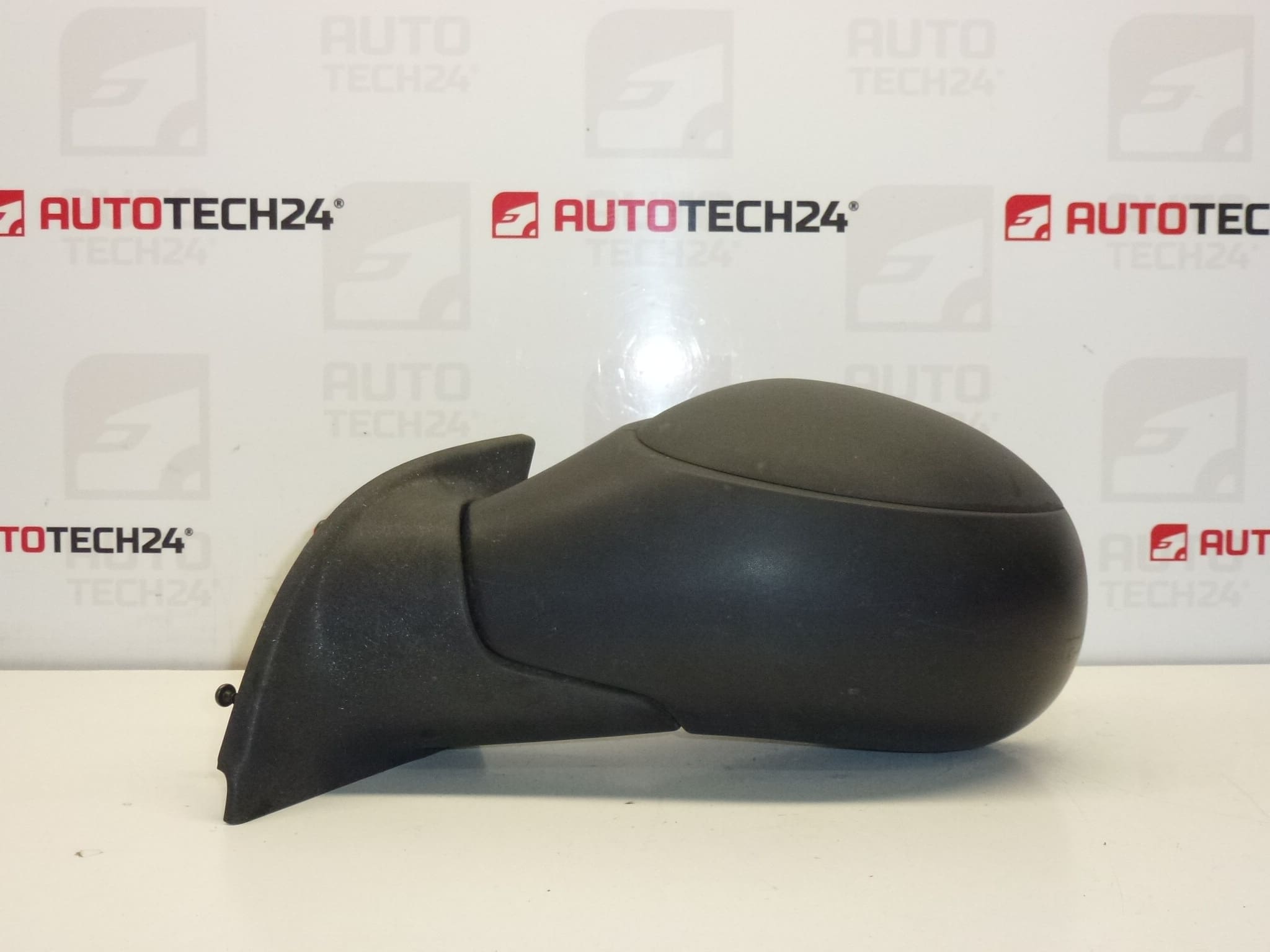 Bal tükör Citroën C3 8149FG